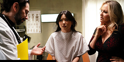 ADULT TIME - LULU CHU POSESSED BY SUCCUBUS SHE SUCKS FUCKS UNTIL PERVY PRIEST FUCKS IT AWAY