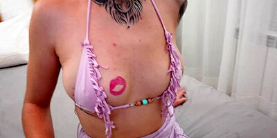 FaKings featuring Carol Linda and Sofia Sweet's spanish porn porn