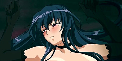 Rough dirt with sexual bedmate from Hentai PD