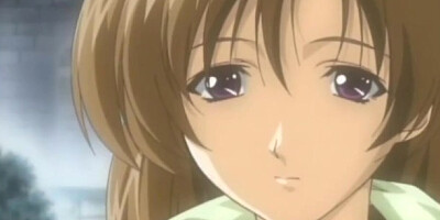 Ideal goddess's hentai smut