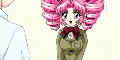 Cartoon porn with salacious treasure from Fuck Me Like A Monster