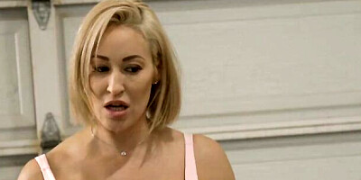 MILFs at the GYM are HOT! — MILFED