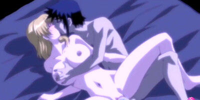 Patootie's big tits action