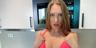 Julia's masturbation movie