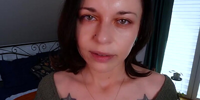 AimeeWavesXXX - A Fertile Future with Mommy