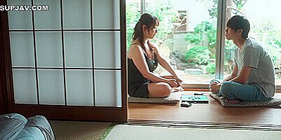 I Was Demoted And Played Into Restraint, And I Indulged In Sweaty Sexual Intercourse With A Soft-breasted Wife From The Countryside... Marina Shiraishi