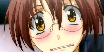 Fuck Me Like A Monster - anime dirt