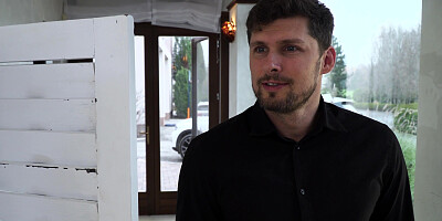 Curvy mature Tiffany Rousso enjoys hardcore DP