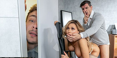 Unattainable Denis Marti's hardcore trailer