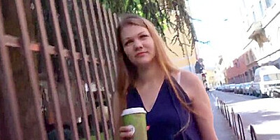 1st Anal For College Teen 18+ Amanda At Casting