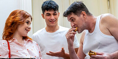 Watch endearing Kamil Klein's xxx