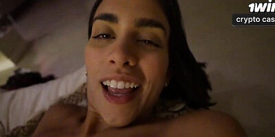 Masturbating, Talking, and My Asshole Throbbing. Shall We Cum Together?