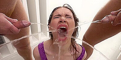 Cette Petite Pute Est Tout Juste Fantastique ,dap,dvp Et Fist