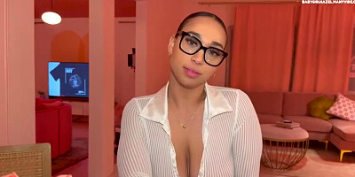 BabygirlHazel - Mommy's Boy