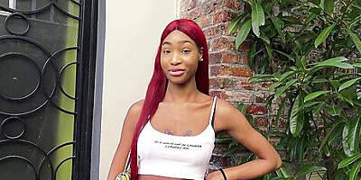 Deu Ate O Rabinho - Frenchy