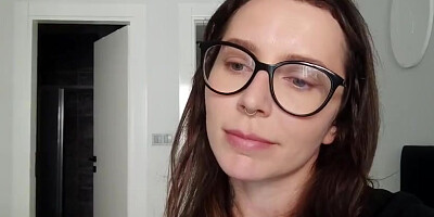 Mira Sangre - Shy CONFESSION: Dear, You Bro Fucked Me Hard