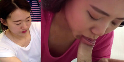 Yi Yuna Wet Pusssy Cumshot Creampie