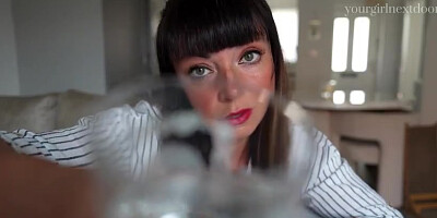 Yourgirlnextdoor1 - Medicating My Reluctant Son, Mommy’s Revenge