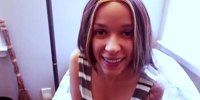 Sin Snack - The Free Use Mother