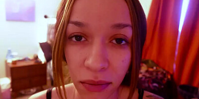 Sin Snack - A Taboo Jealous Mother