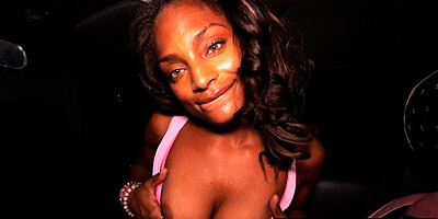 Conquering Joshua Lewis and Rhae Woods - babe clip - Real Girls Fuck