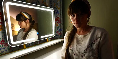 Sydney Harwin - Why Wait To Start A Family With Mommy