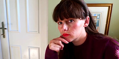 Sydney Harwin - The Demon Made Mommy Do It