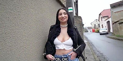 Hot Chica Didi Zerati