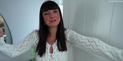 Yourgirlnextdoor1 - Into The Forbidden