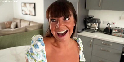 Yourgirlnextdoor1 - There’s Something Wrong With Mommy