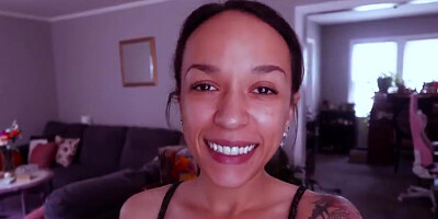 Sin Snack - A Taboo Daddy Daughter Afternoon