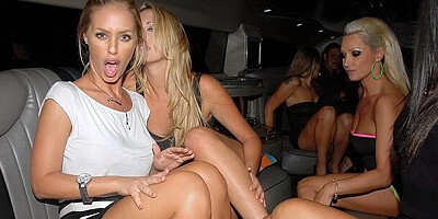 Big tits dirt with cutesy Diana Doll and Aria Aspen from RK Prime