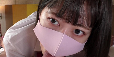 Sweet wench - beautiful girl video - Japan Uncensored