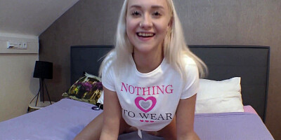 Porno Dan And Marilyn Sugar In Stepdaddy Dan Surprises Stepson With Cock Crazed Blonde Teen 18+ That Wants To Be Tag Teamed!