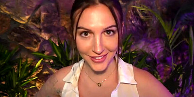 Tatum Christine - Sisters Only Escape