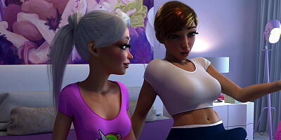 agentredgirl ABW2.6_DoeLove.mp4