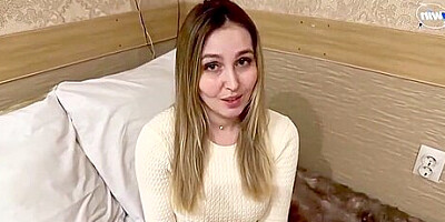 A Stepmother Fucked Her Stepsons Classmate