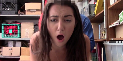 Banged By Stranger In Pov With Lily Adams