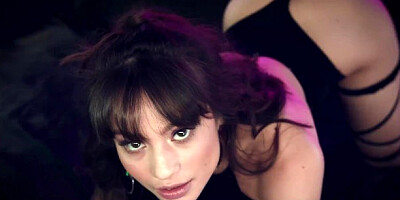 Brunette movie with notable Liv Wild from 5K Porn