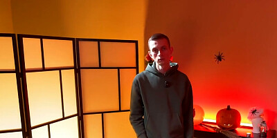 Lustful petite hottie bounces and sucks ex boss long dick