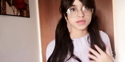 Irooochan - Your Mom Helps You To Masturbate JOI