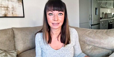 Yourgirlnextdoor1 - Doggy Mommy