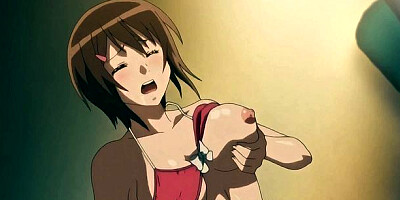 Hentai PD featuring baby's doggystyle porn