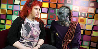 Skillful Proxy Paige and Lily Lu's lifestyle dirt