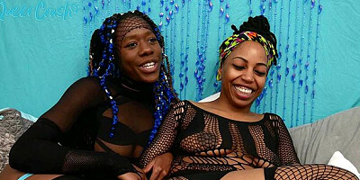 Awesome Rayna - casting movie - QueerCrush