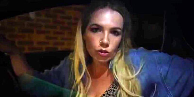 Anna Scot - Insidious MOMMY