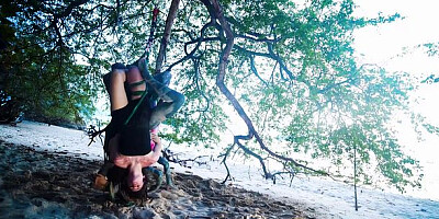 Anuskatzz and Lily Lu's hd trailer by Dirty Dreaz