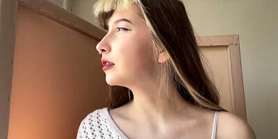 Sofia Young - Little Sis Wants You To Be Her Boyfriend