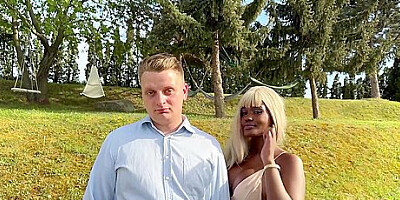 Lexi Luv - Lexi Love