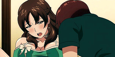 Side fuck dirt with gorgeous girl from Hentai PD